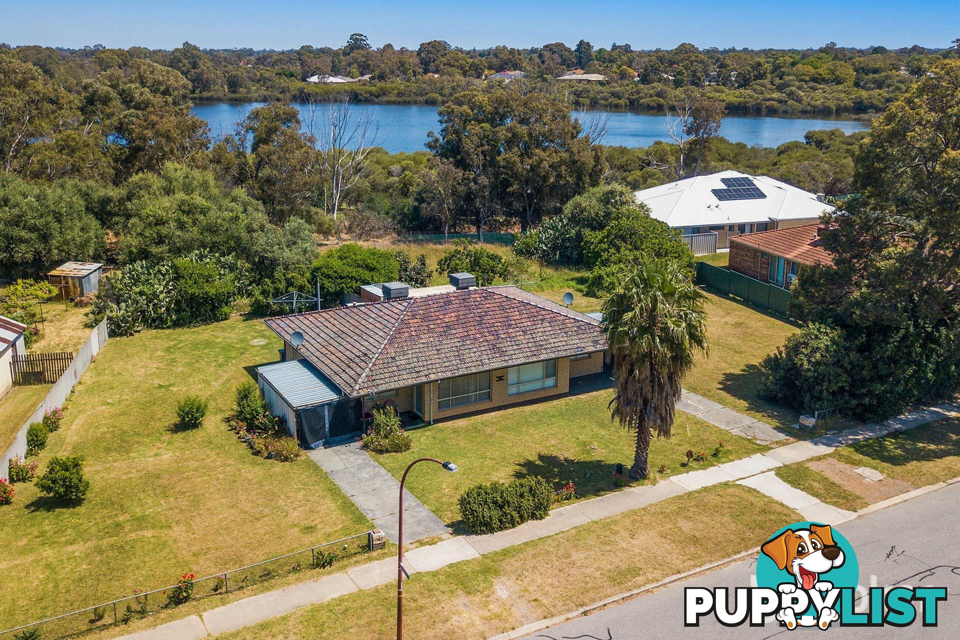 29 Percy Street GOSNELLS WA 6110