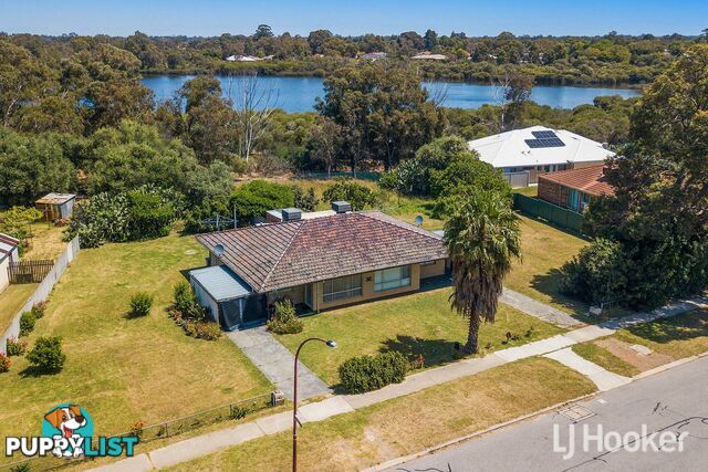 29 Percy Street GOSNELLS WA 6110