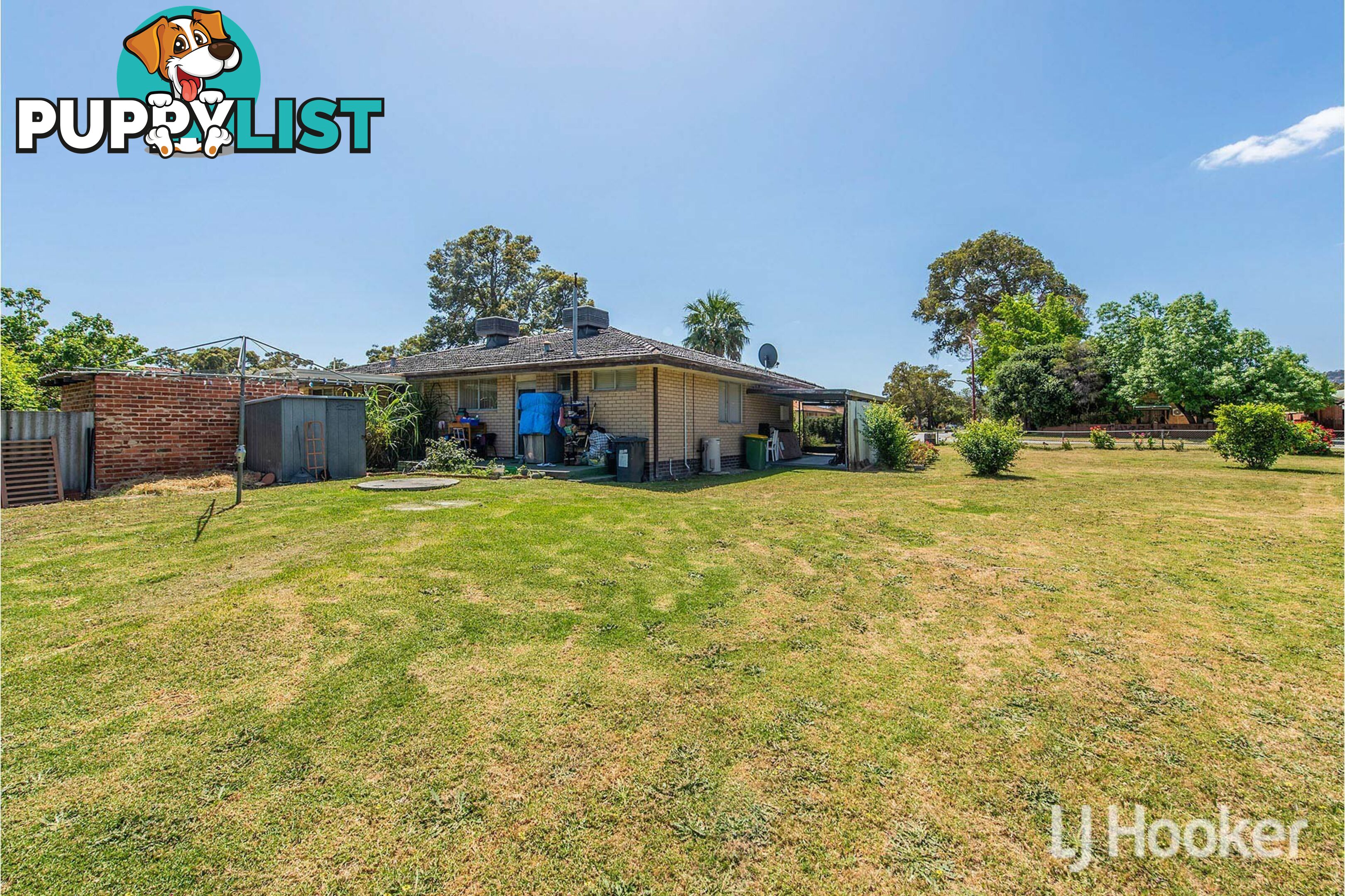 29 Percy Street GOSNELLS WA 6110