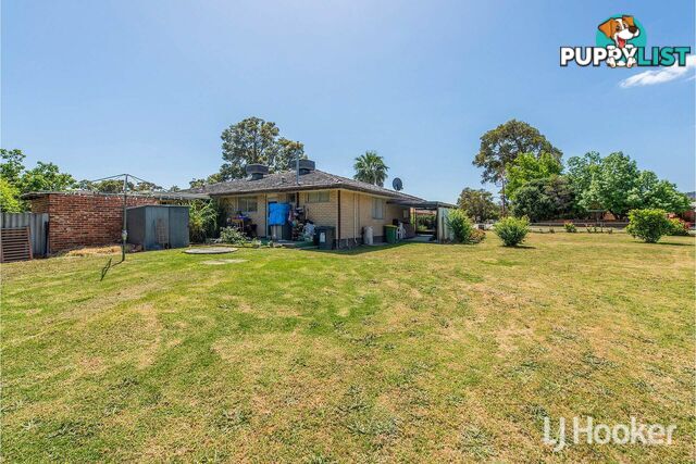 29 Percy Street GOSNELLS WA 6110