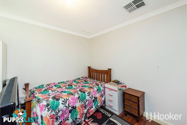 29 Percy Street GOSNELLS WA 6110