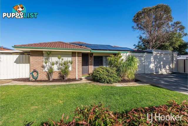 8 Ardross Street SEVILLE GROVE WA 6112