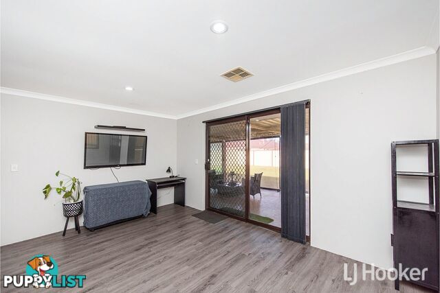 8 Ardross Street SEVILLE GROVE WA 6112