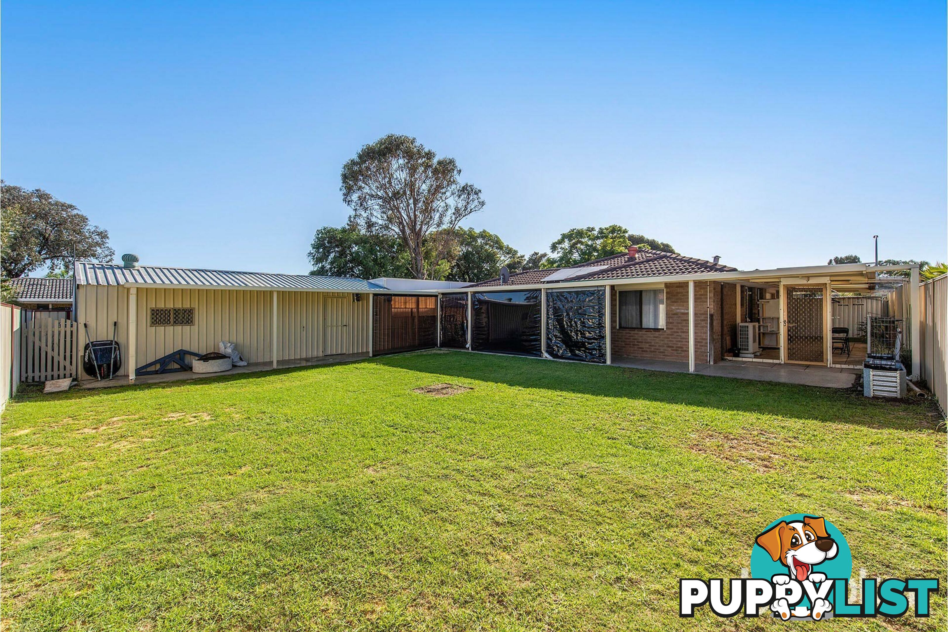8 Ardross Street SEVILLE GROVE WA 6112