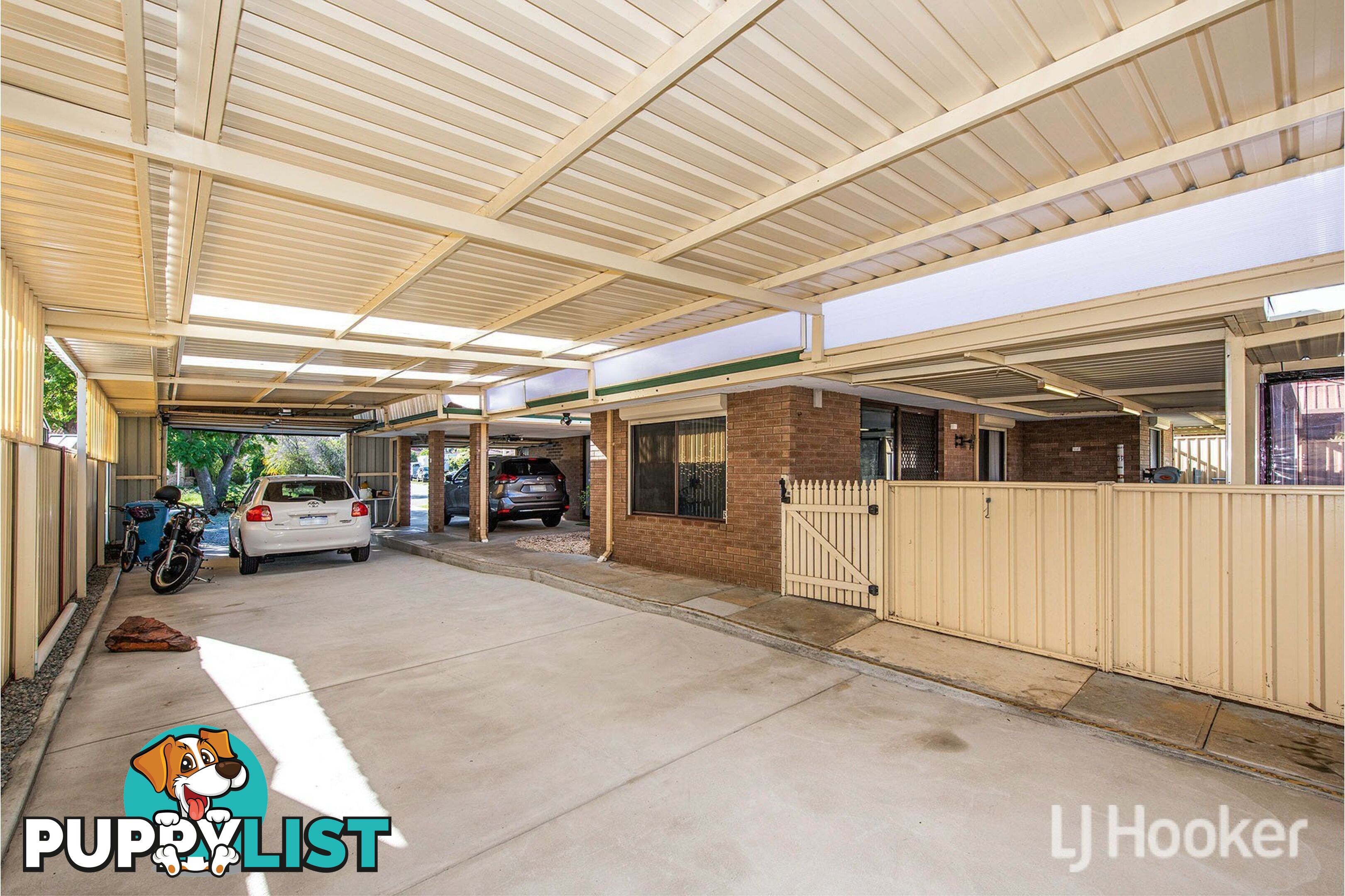 8 Ardross Street SEVILLE GROVE WA 6112