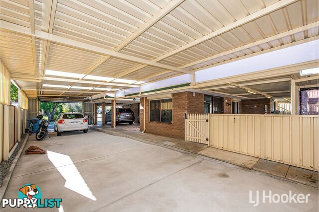 8 Ardross Street SEVILLE GROVE WA 6112
