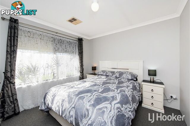 8 Ardross Street SEVILLE GROVE WA 6112