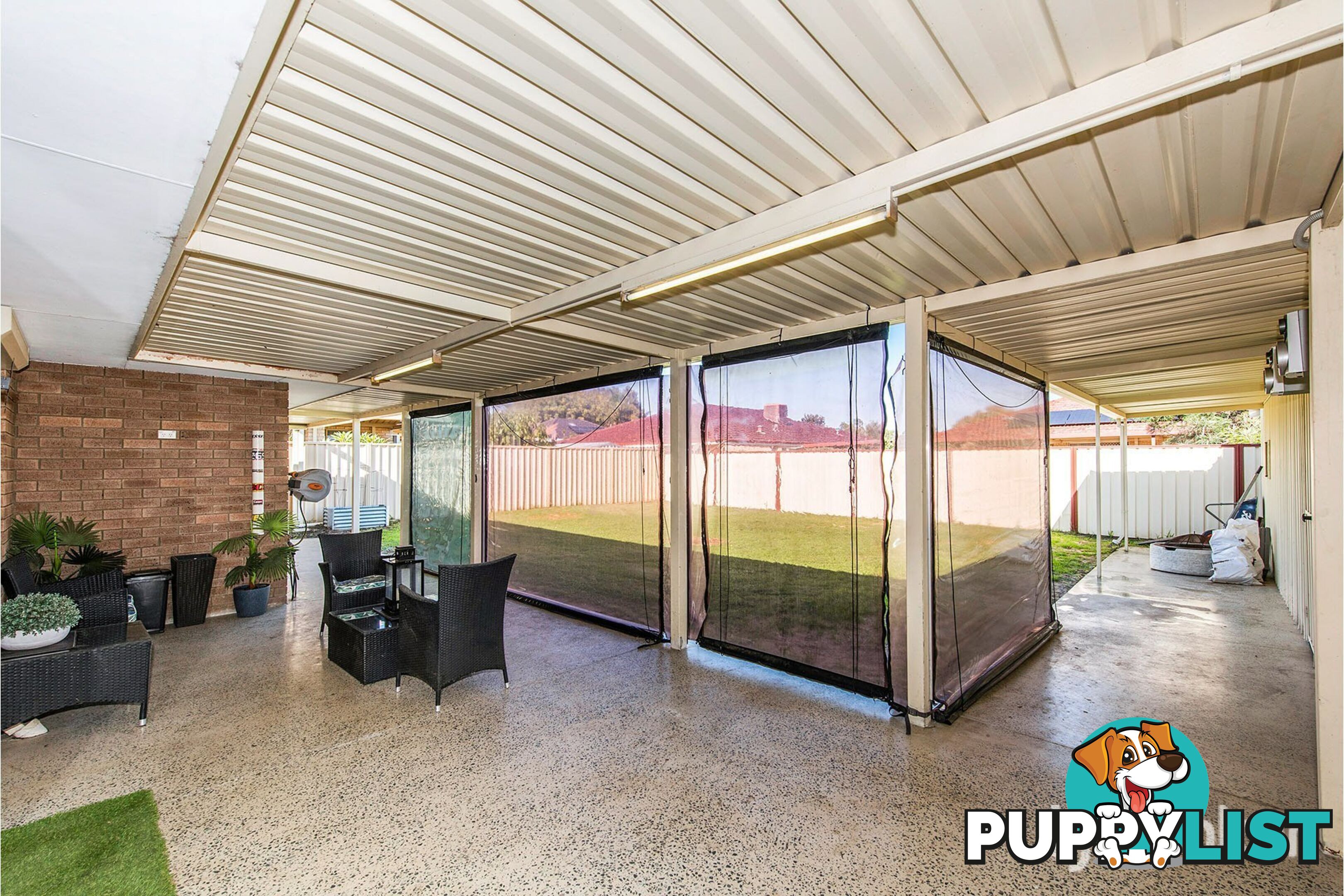 8 Ardross Street SEVILLE GROVE WA 6112