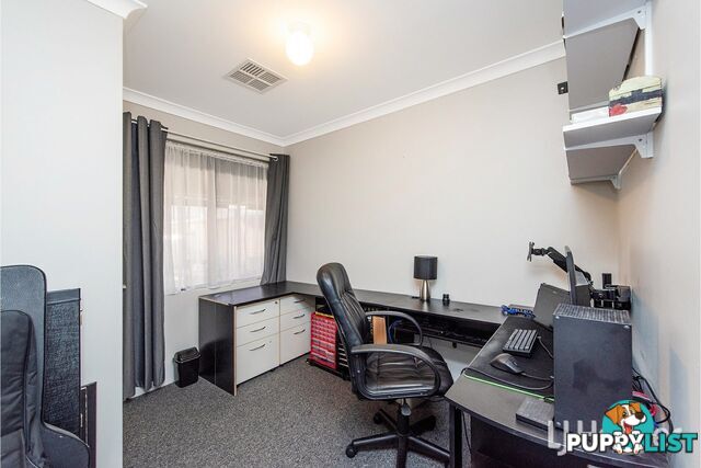 8 Ardross Street SEVILLE GROVE WA 6112