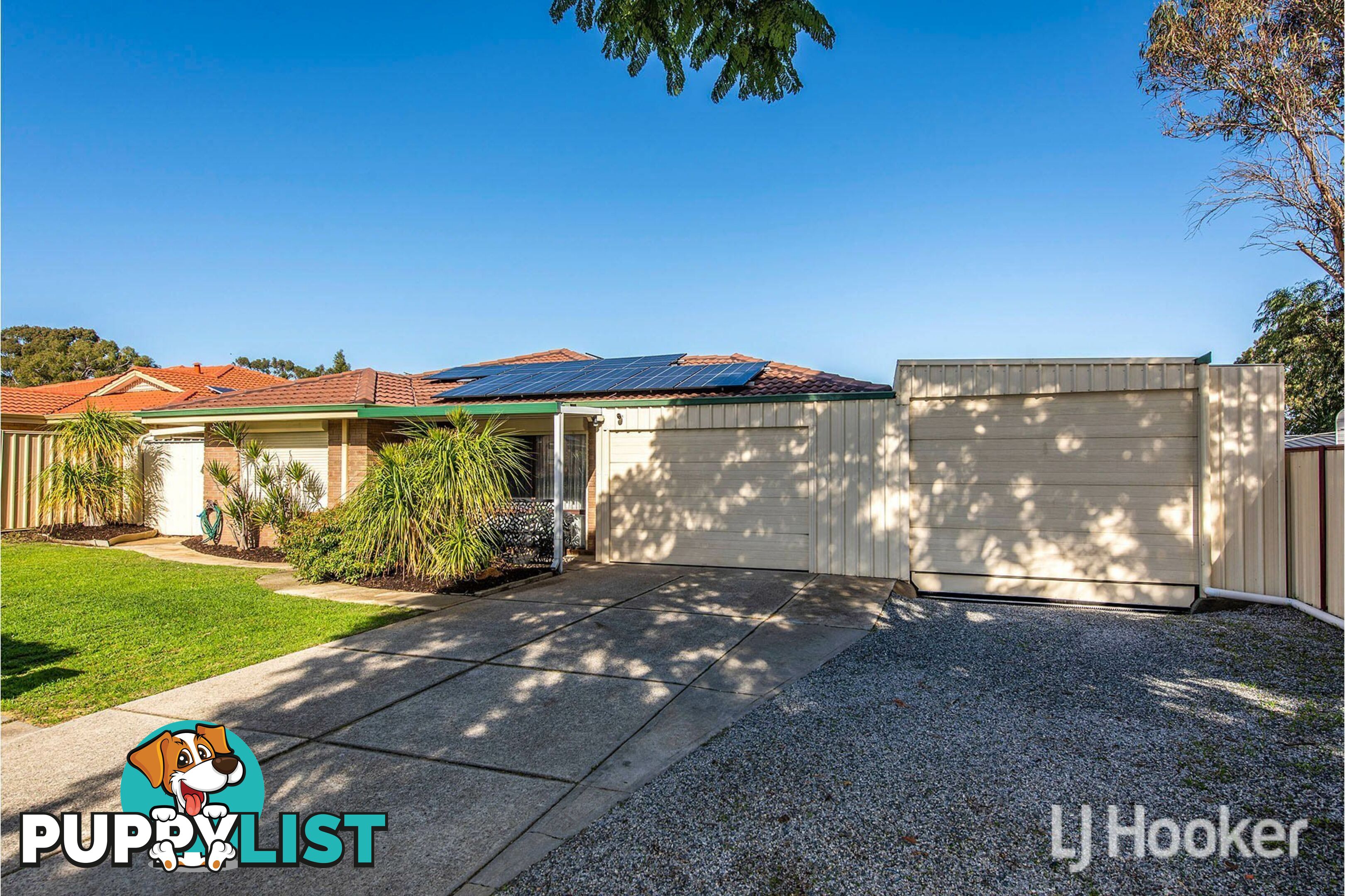 8 Ardross Street SEVILLE GROVE WA 6112
