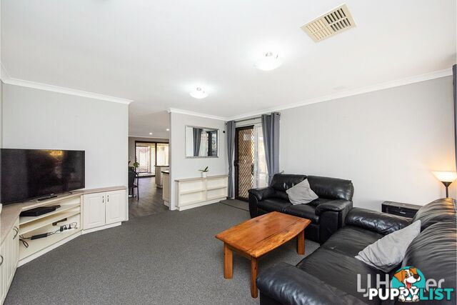 8 Ardross Street SEVILLE GROVE WA 6112