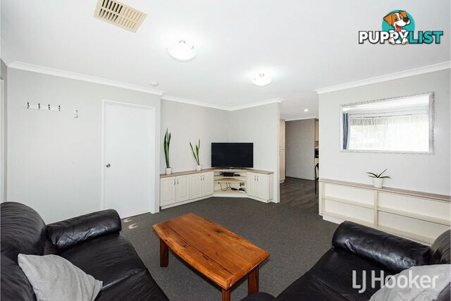 8 Ardross Street SEVILLE GROVE WA 6112