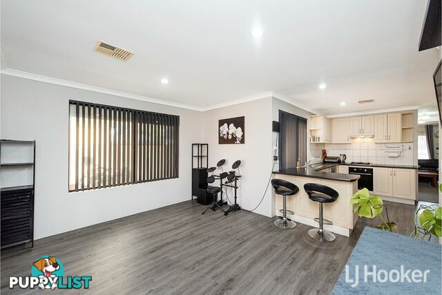 8 Ardross Street SEVILLE GROVE WA 6112
