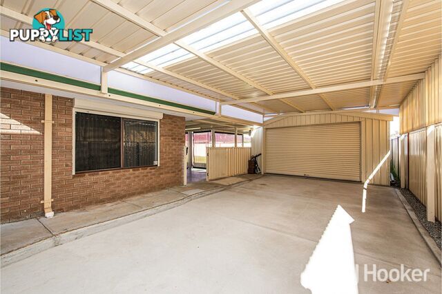 8 Ardross Street SEVILLE GROVE WA 6112