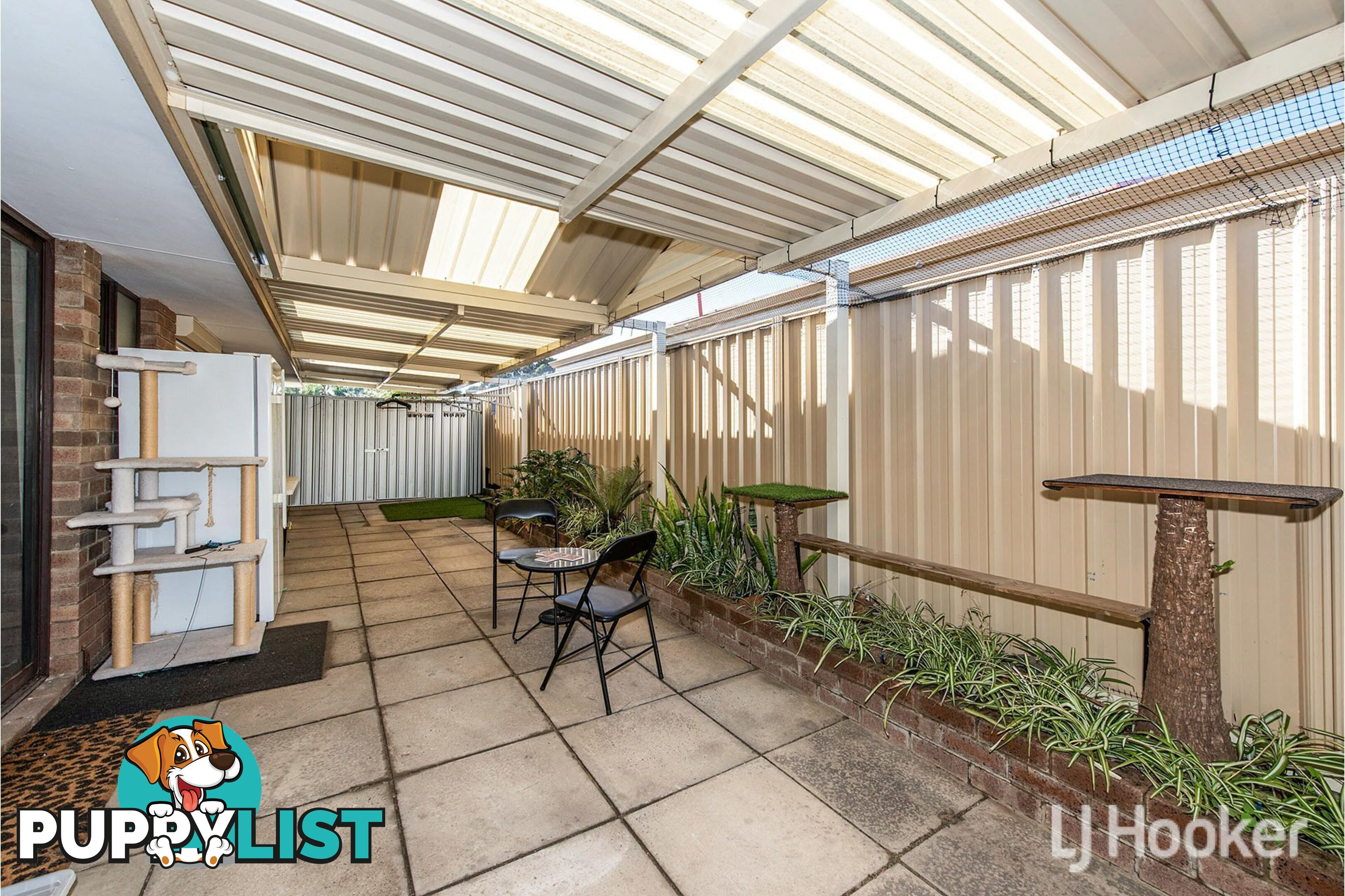 8 Ardross Street SEVILLE GROVE WA 6112