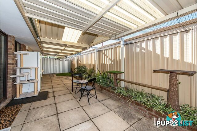 8 Ardross Street SEVILLE GROVE WA 6112
