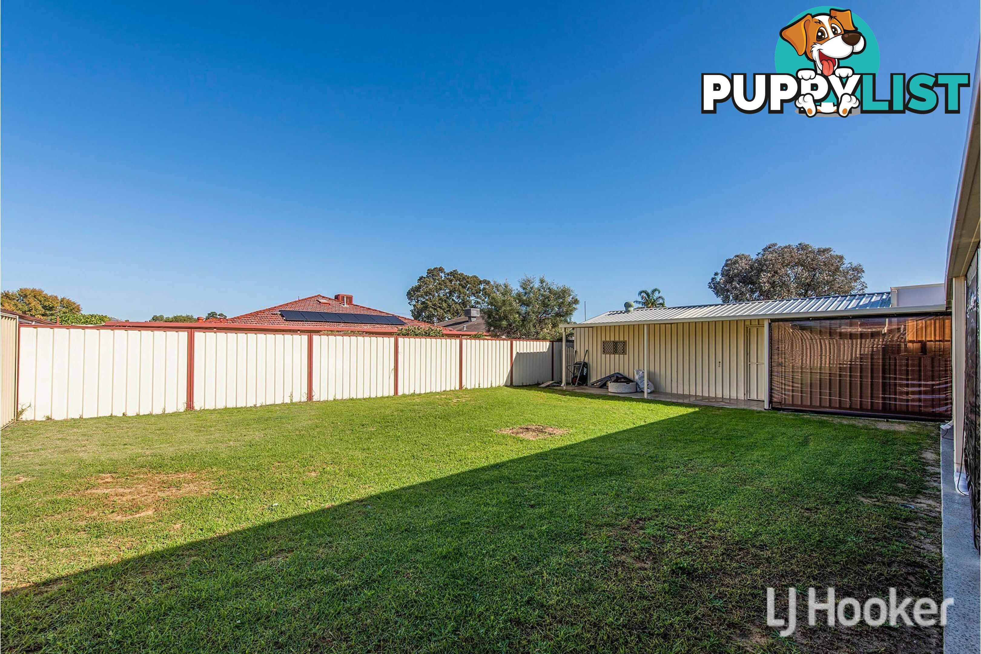 8 Ardross Street SEVILLE GROVE WA 6112