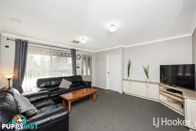 8 Ardross Street SEVILLE GROVE WA 6112