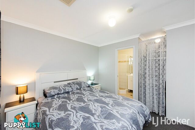 8 Ardross Street SEVILLE GROVE WA 6112