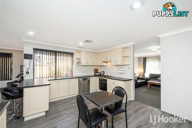 8 Ardross Street SEVILLE GROVE WA 6112