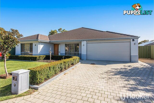 3 Bardook Gardens FORRESTFIELD WA 6058