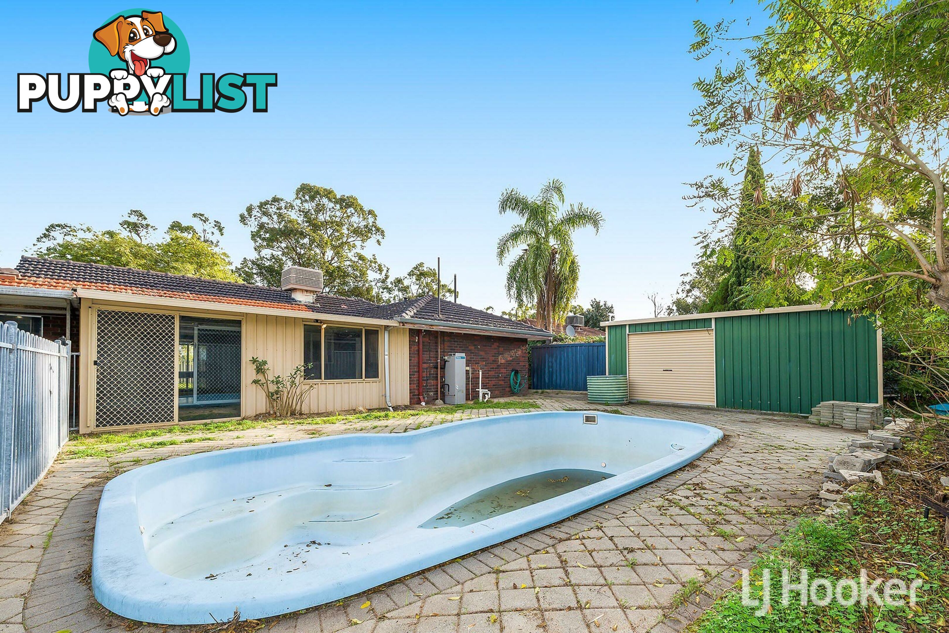 8 Cassidy Road THORNLIE WA 6108