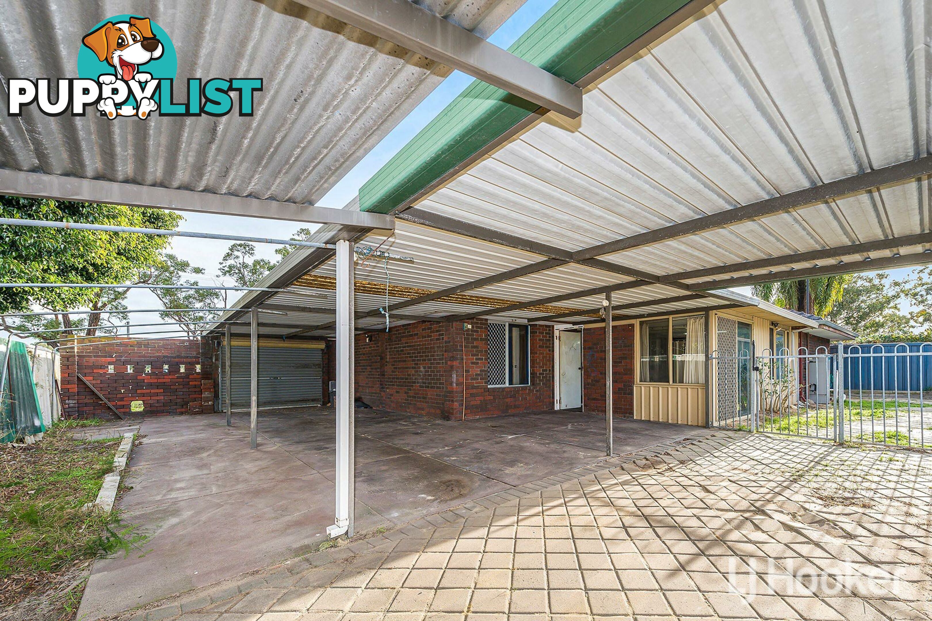 8 Cassidy Road THORNLIE WA 6108