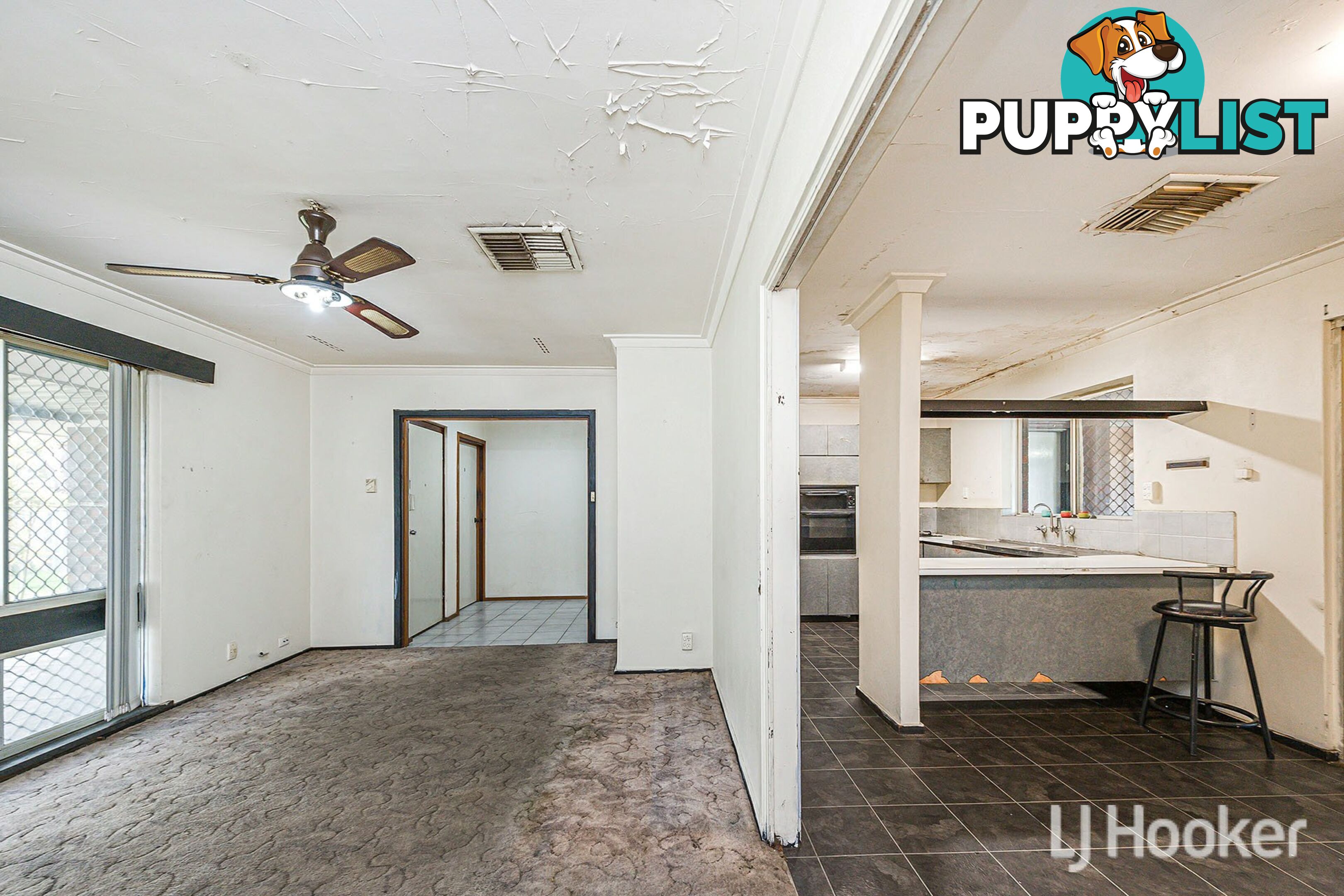 8 Cassidy Road THORNLIE WA 6108