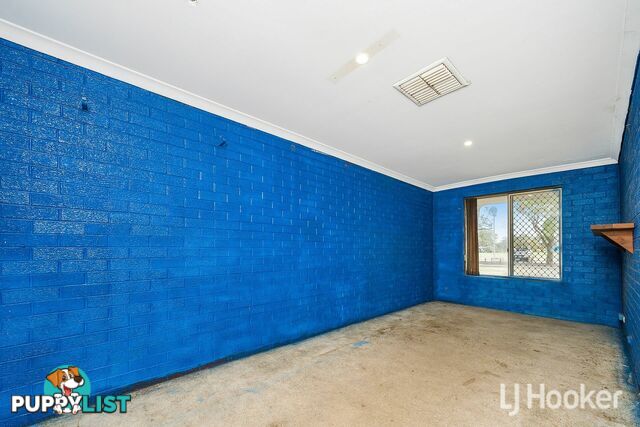 8 Cassidy Road THORNLIE WA 6108