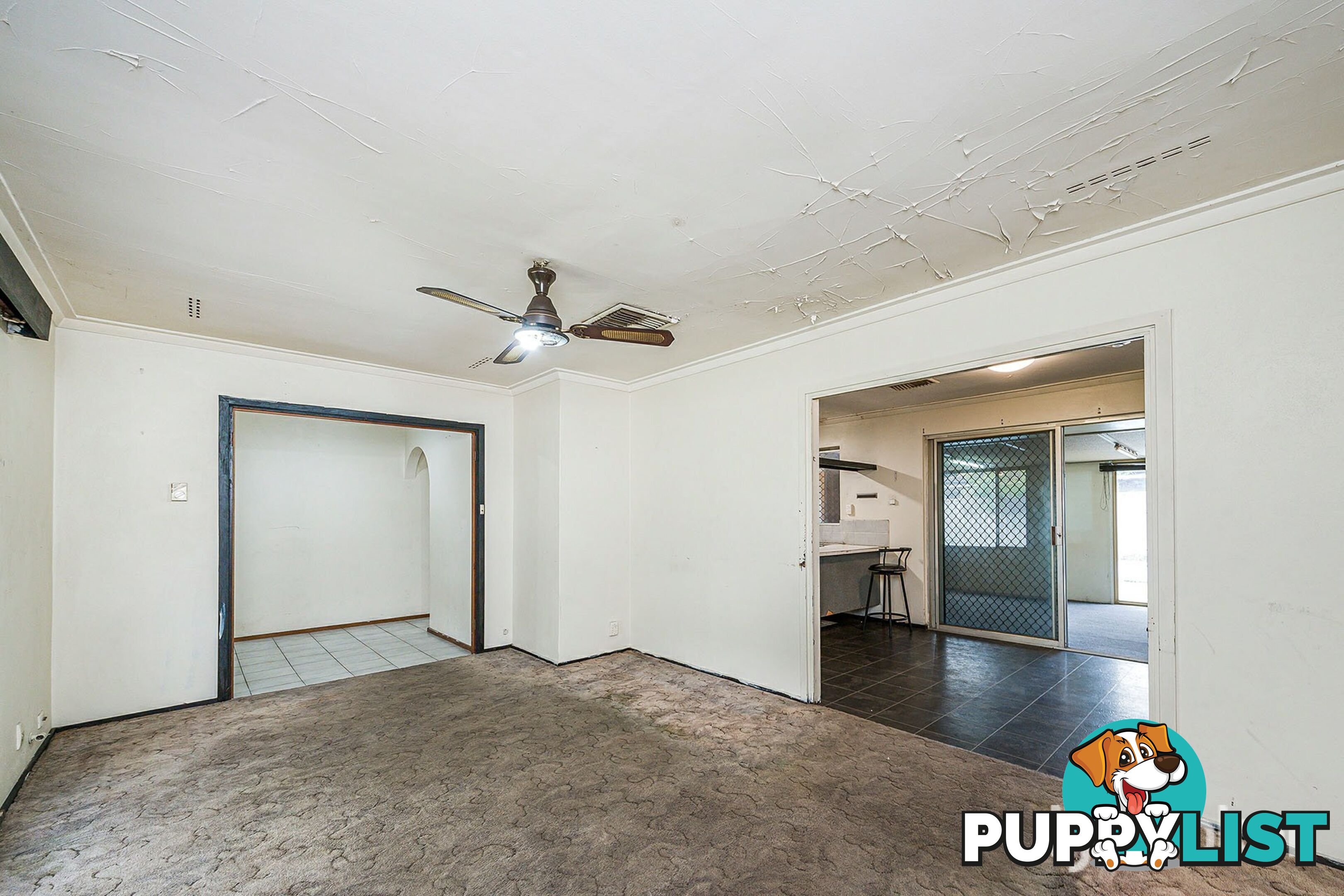 8 Cassidy Road THORNLIE WA 6108