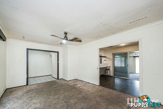 8 Cassidy Road THORNLIE WA 6108