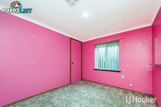 8 Cassidy Road THORNLIE WA 6108