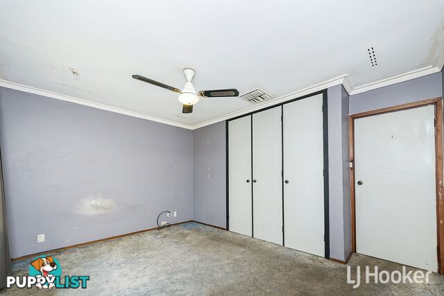 8 Cassidy Road THORNLIE WA 6108