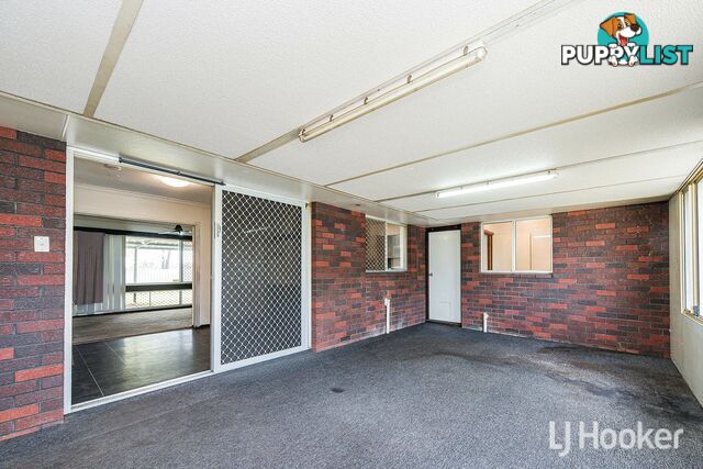 8 Cassidy Road THORNLIE WA 6108