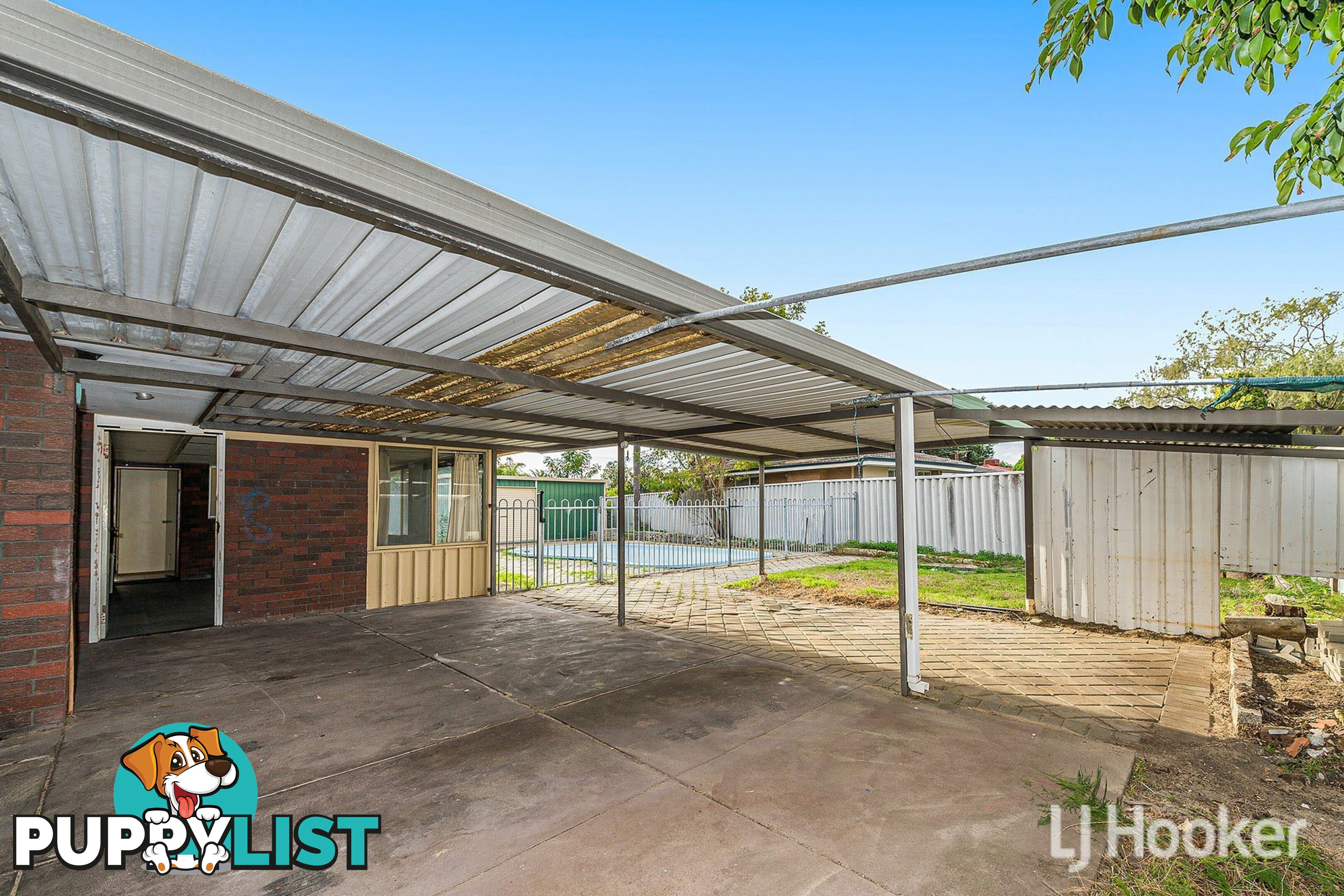 8 Cassidy Road THORNLIE WA 6108