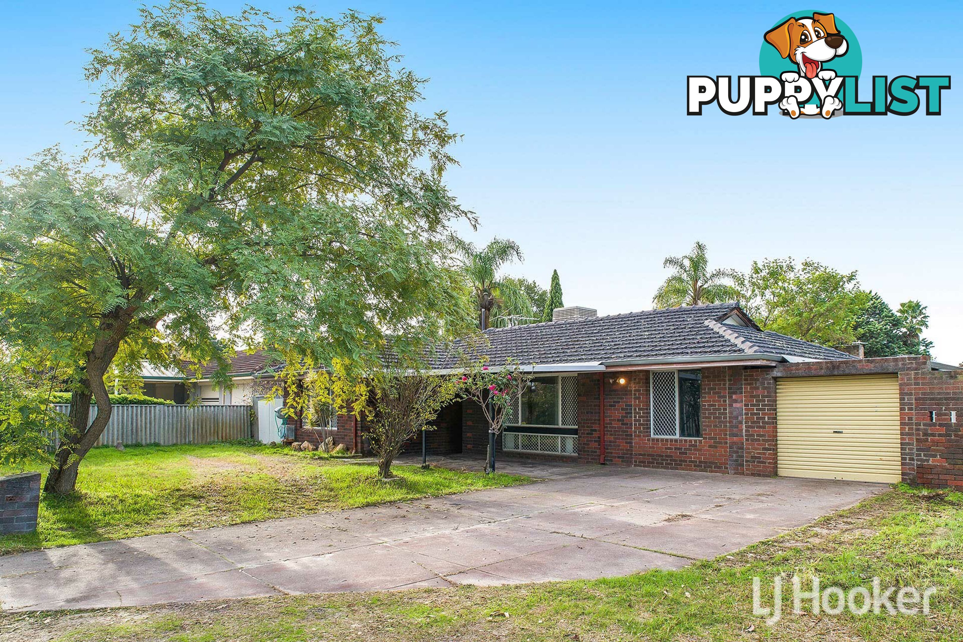 8 Cassidy Road THORNLIE WA 6108