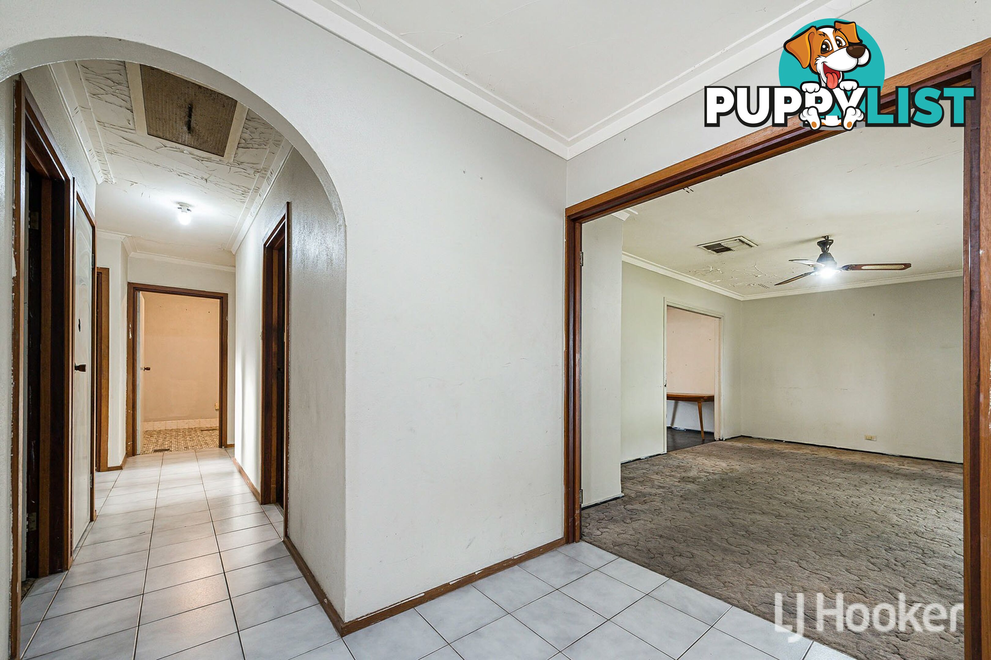 8 Cassidy Road THORNLIE WA 6108