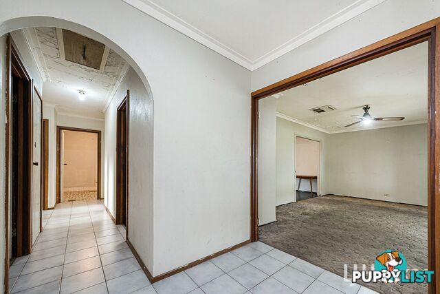 8 Cassidy Road THORNLIE WA 6108