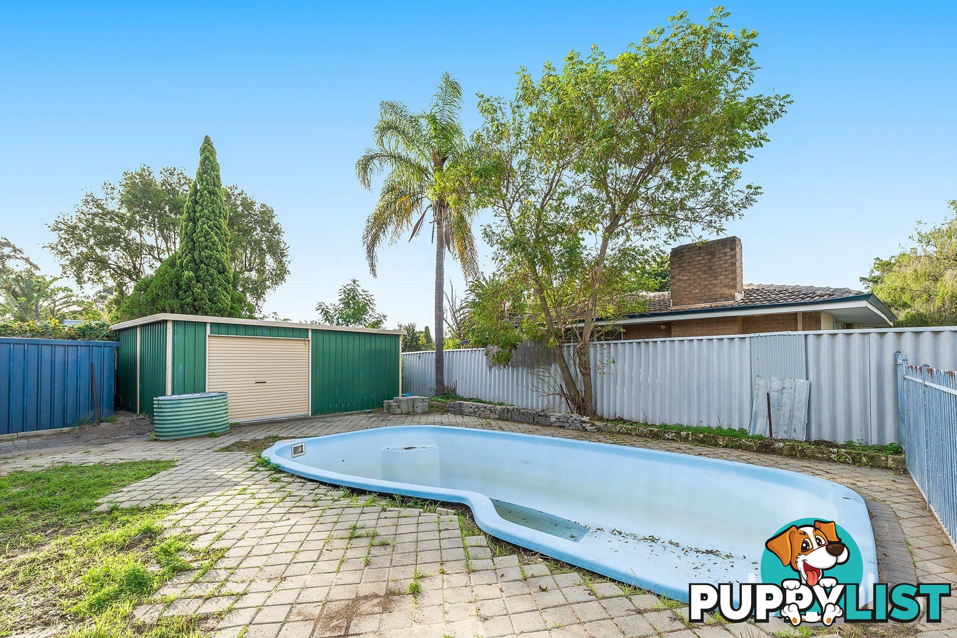 8 Cassidy Road THORNLIE WA 6108