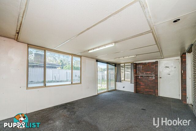 8 Cassidy Road THORNLIE WA 6108