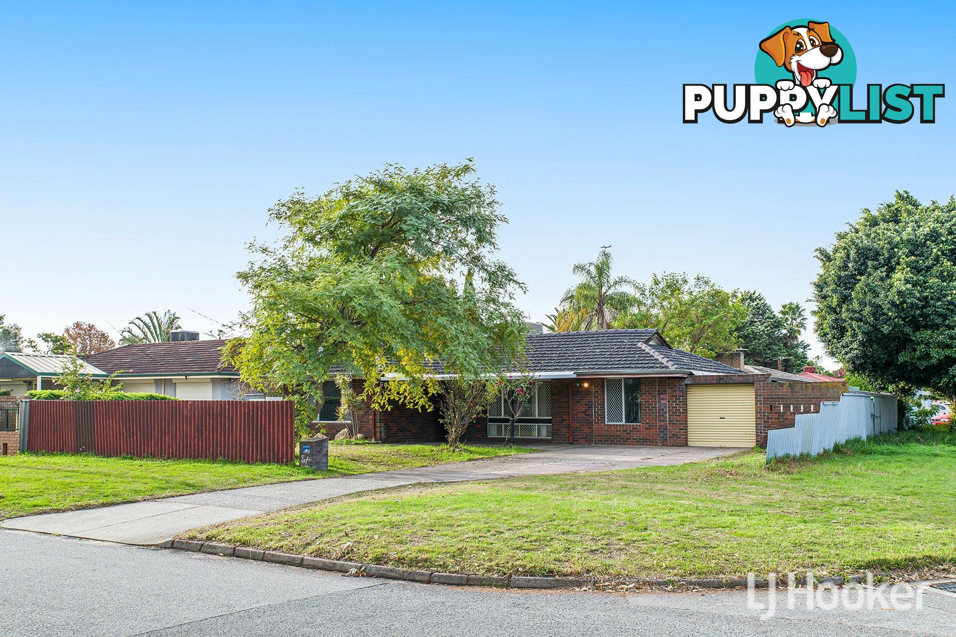 8 Cassidy Road THORNLIE WA 6108
