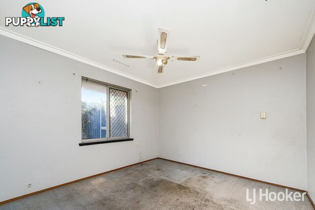 8 Cassidy Road THORNLIE WA 6108