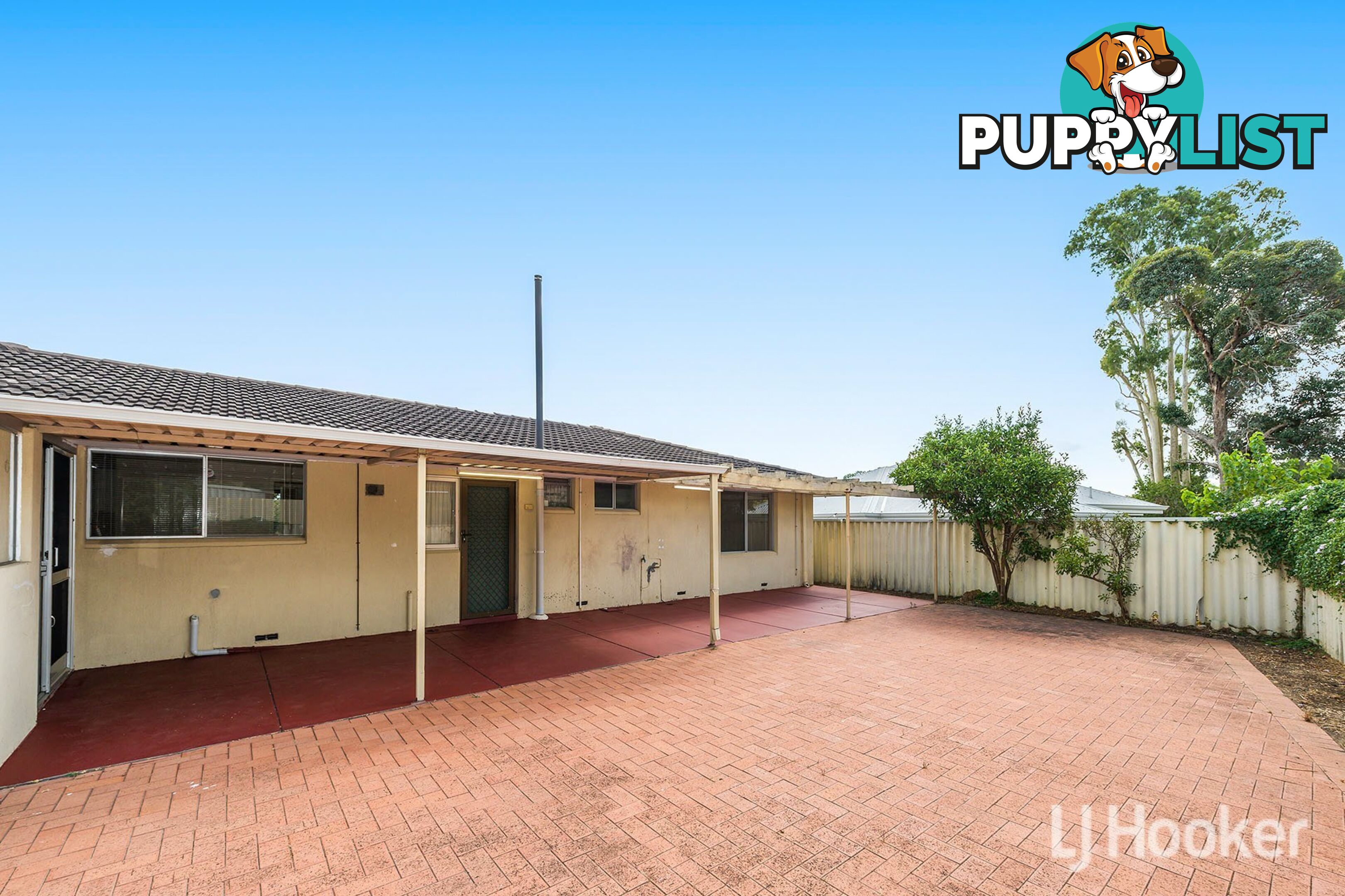 12 Shelburn Road THORNLIE WA 6108