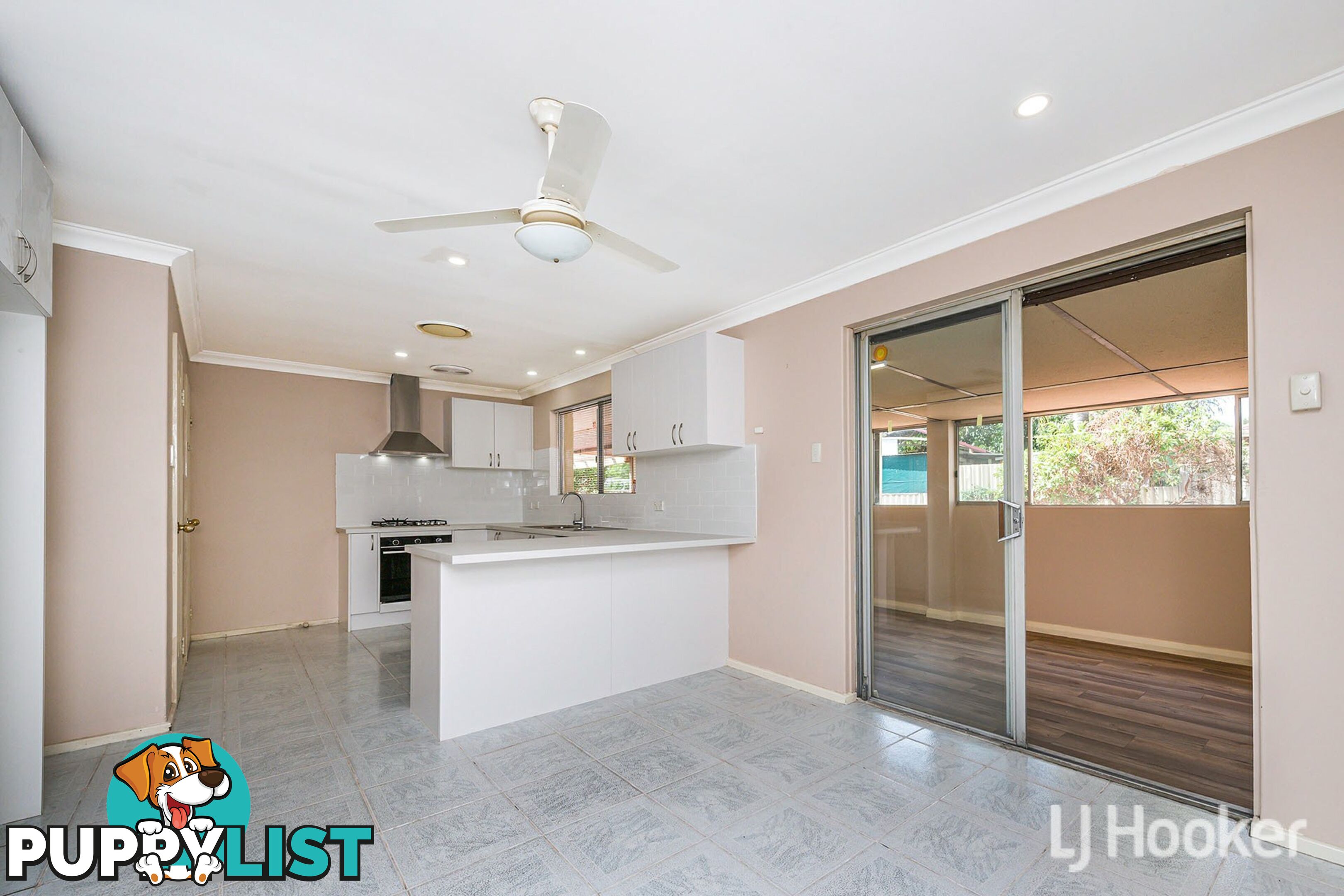 12 Shelburn Road THORNLIE WA 6108