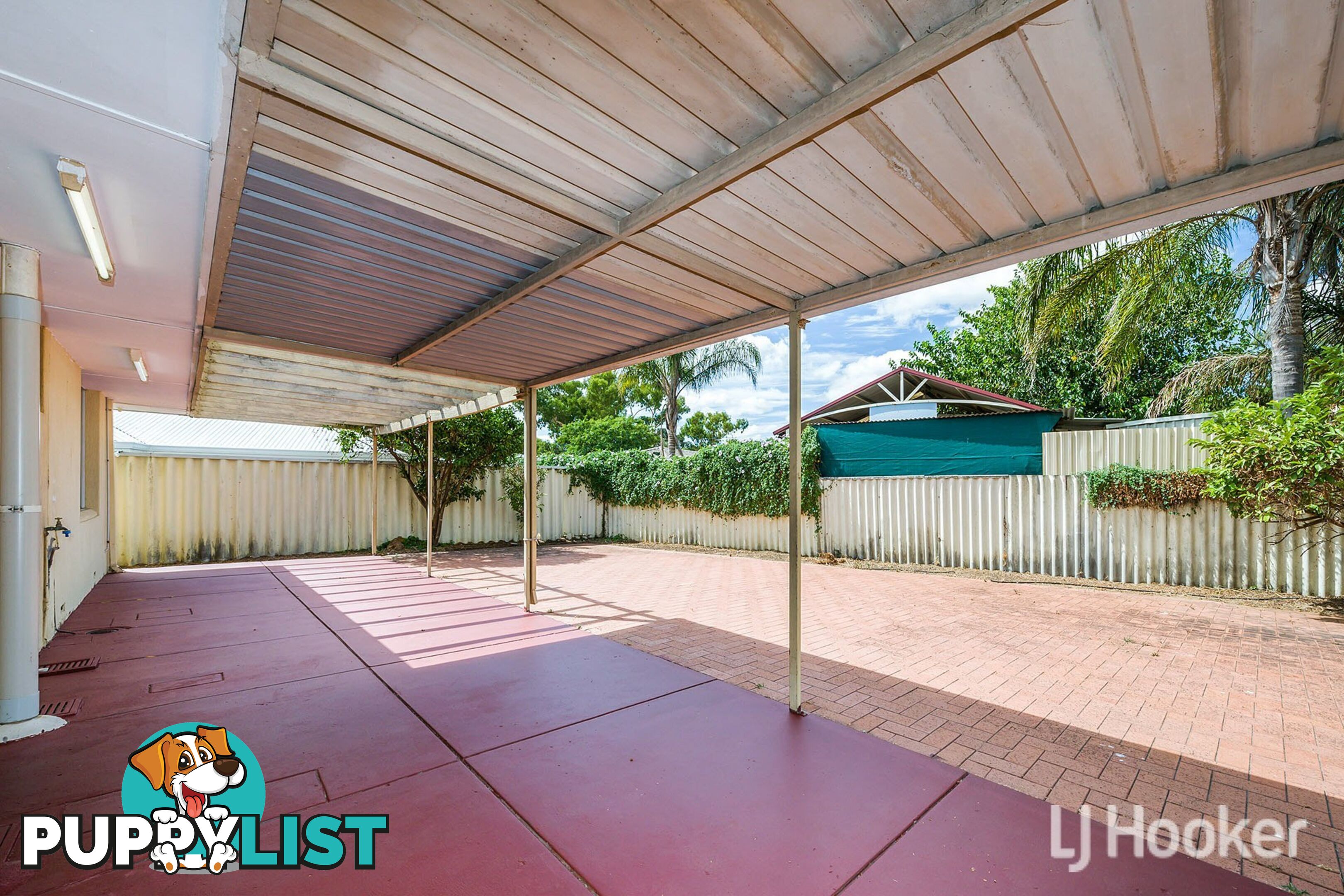 12 Shelburn Road THORNLIE WA 6108