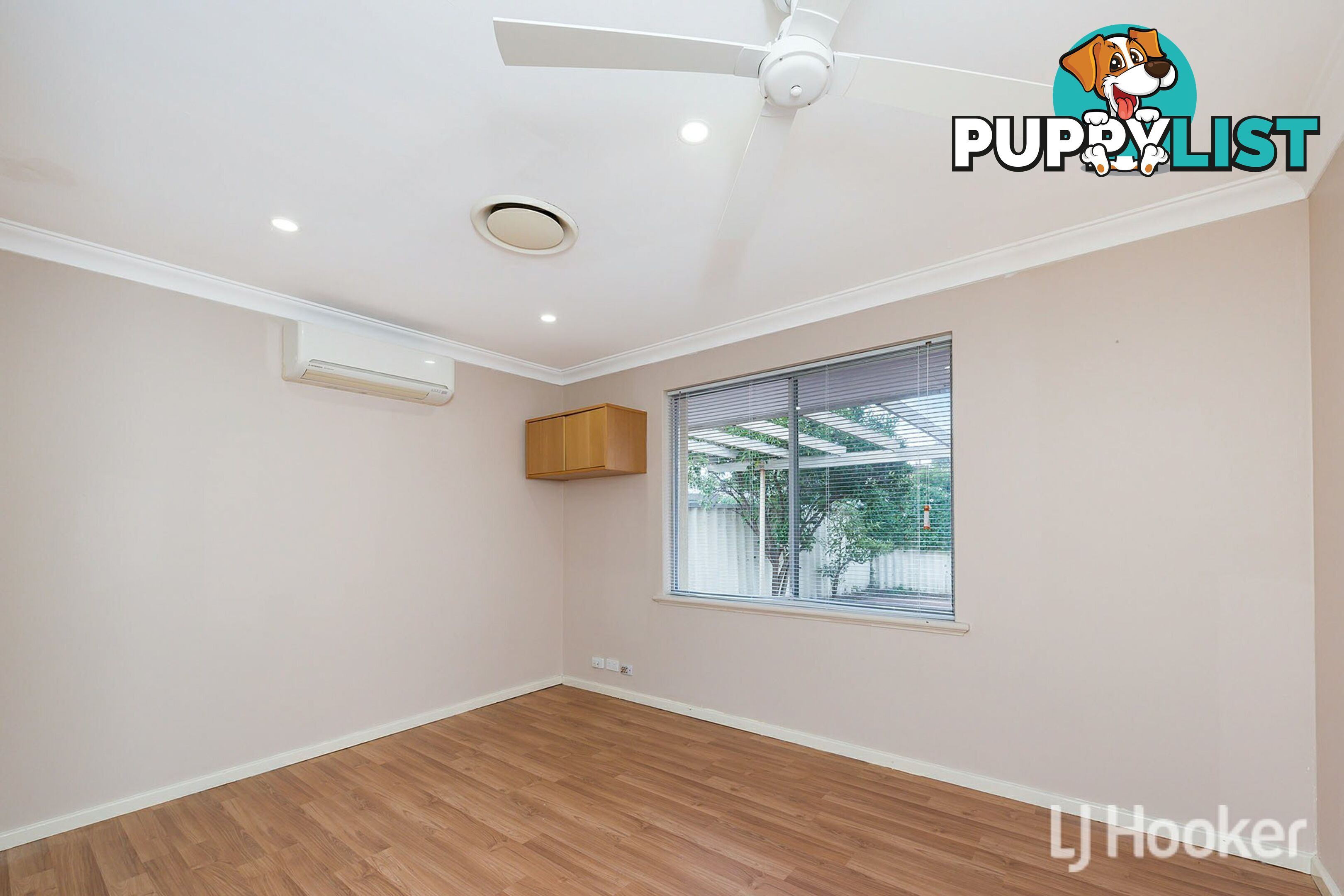 12 Shelburn Road THORNLIE WA 6108