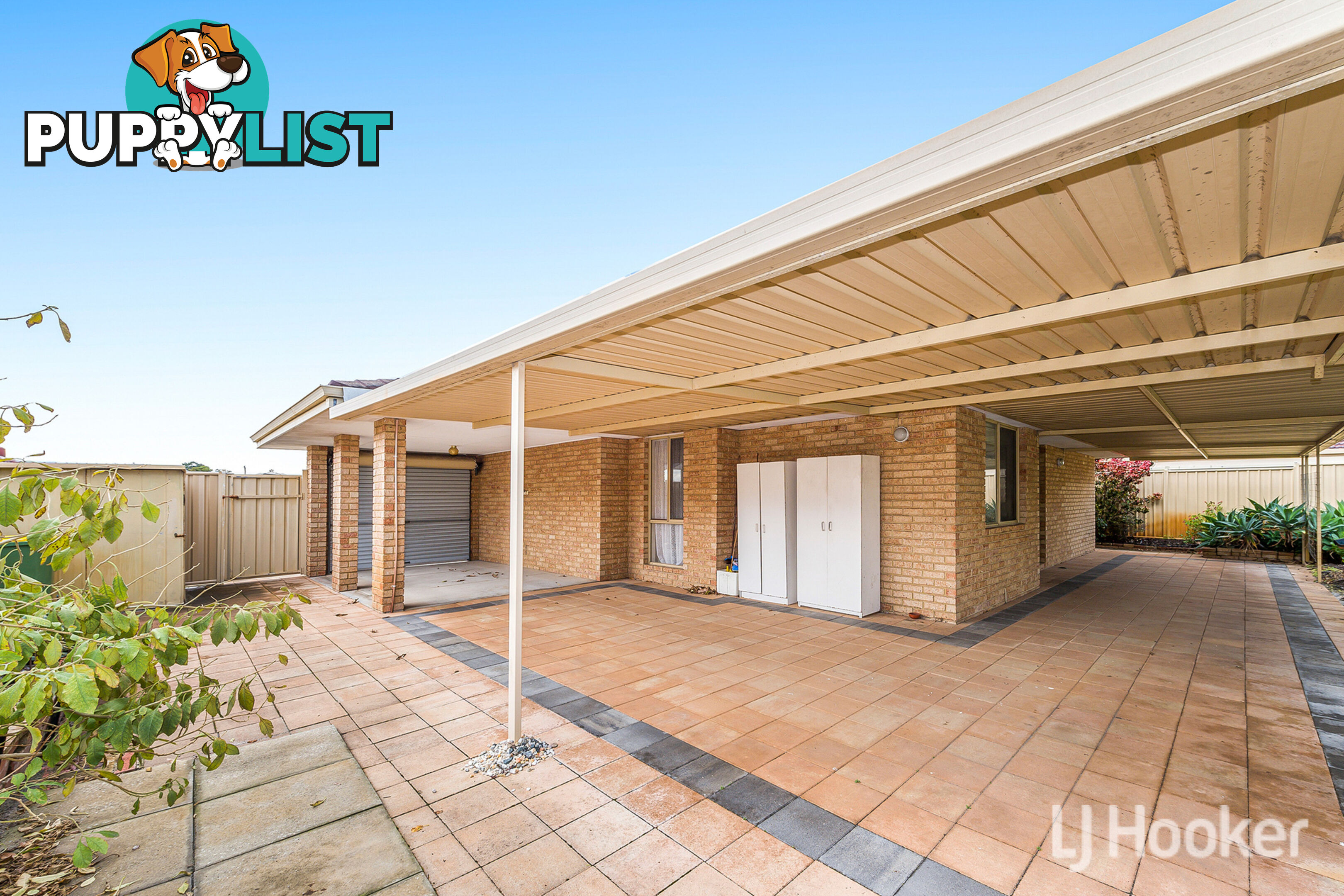23 Brunswick Road THORNLIE WA 6108