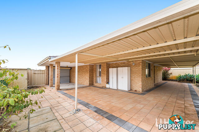 23 Brunswick Road THORNLIE WA 6108