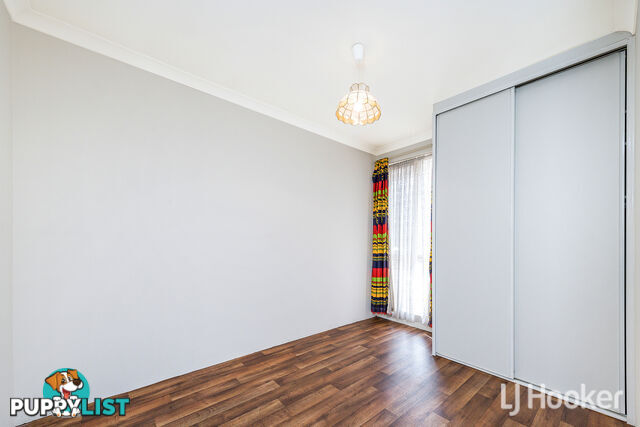 23 Brunswick Road THORNLIE WA 6108