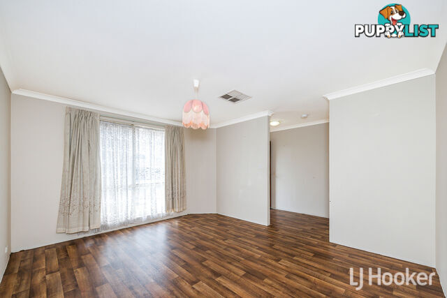 23 Brunswick Road THORNLIE WA 6108